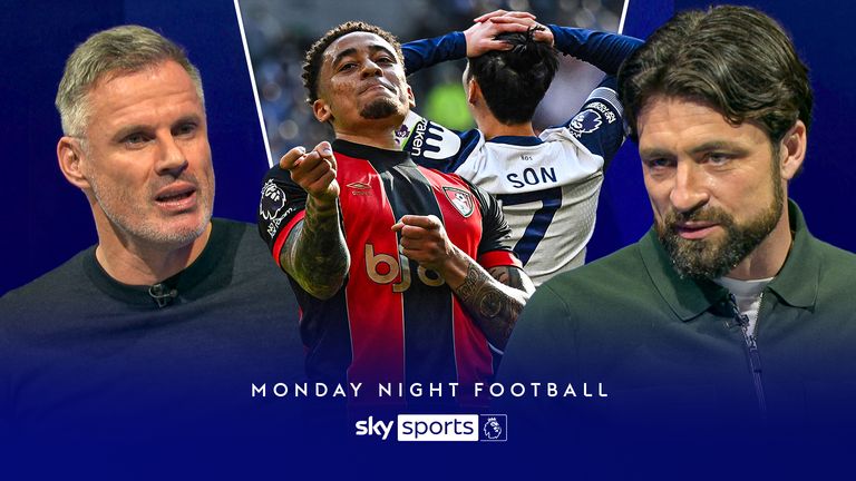 James Maddison exclusive: Tottenham midfielder out to prove critics wrong as he reveals Thomas Tuchel England talks | Football News