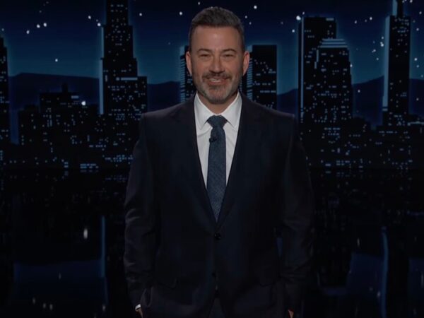 Jimmy Kimmel Slams Trump’s Skills of Shill for Tesla
