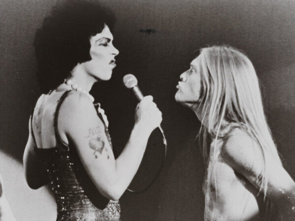 Just Before It Was a Cult Film, ‘Rocky Horror Show’ Was a Broadway Flop