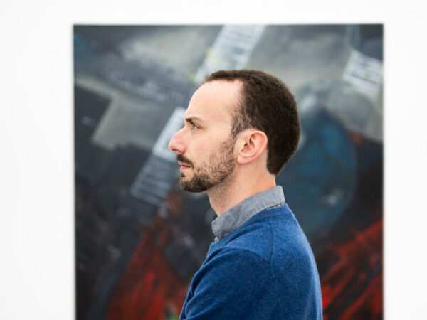 Keeping Up With Highbrow Art While Raising a Child