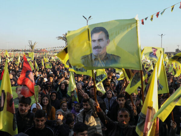 Kurdish Insurgent Group Declares Cease-Fire in Conflict With Turkey