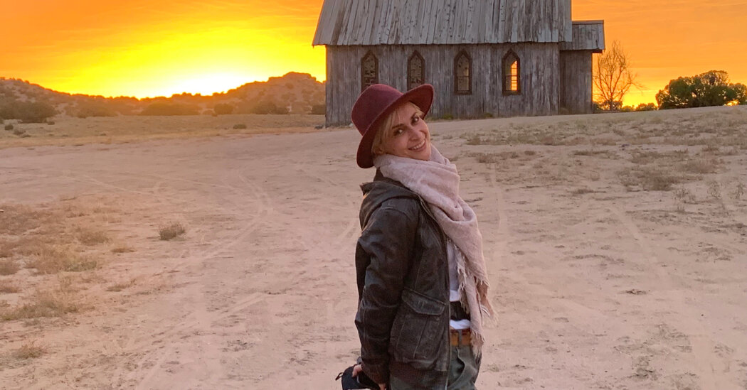 ‘Last Take: Rust and the Story of Halyna’ Review: Confusing Accounts ‘Last Take: Rust and the Story of Halyna’ Review: Confusing Accounts