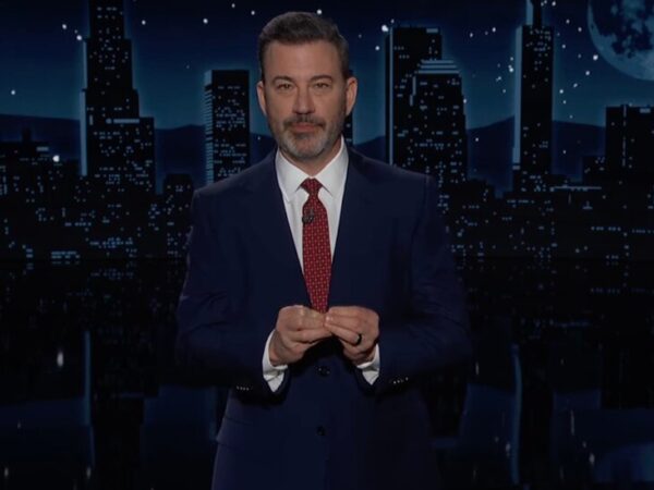 Late Night Is Underwhelmed by Trump’s Address to Congress