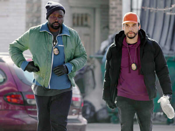 ‘Long Bright River’ and ‘Dope Thief’: Drugs and Murder in Philly