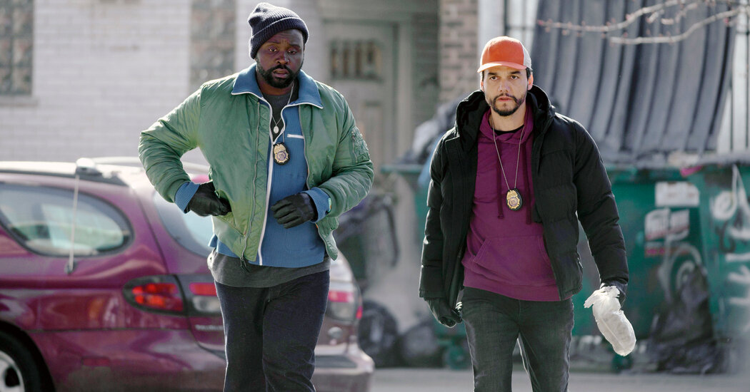 ‘Long Bright River’ and ‘Dope Thief’: Drugs and Murder in Philly ‘Long Bright River’ and ‘Dope Thief’: Drugs and Murder in Philly