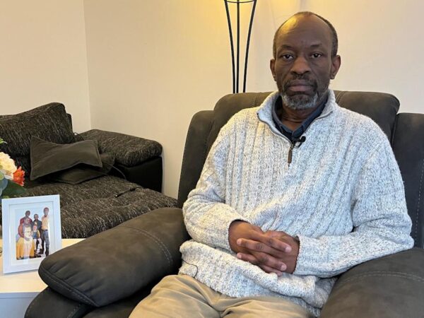 Man living in UK since 1995 fighting to bring wife