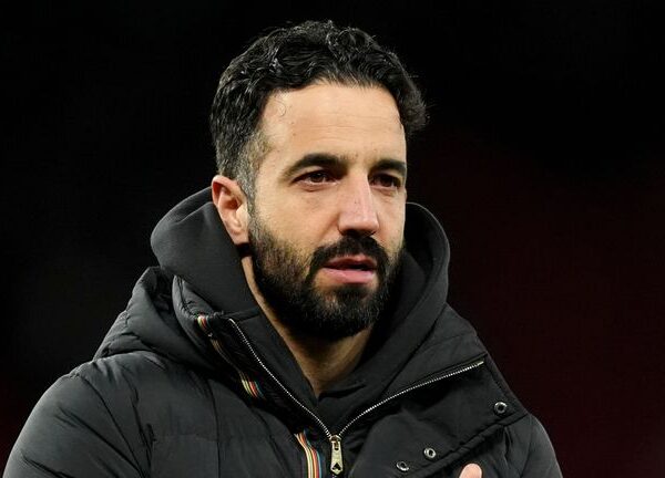 Man Utd boss Ruben Amorim responds to Wayne Rooney over Premier League title goal | Football News Man Utd boss Ruben Amorim responds to Wayne Rooney over Premier League title goal | Football News