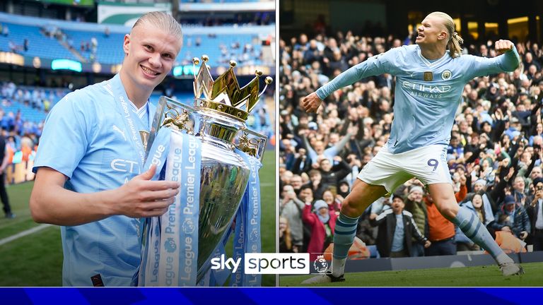 Manchester United target Viktor Gyokeres reportedly signals desire to leave Sporting Lisbon this summer – Paper Talk | Football News Manchester United target Viktor Gyokeres reportedly signals desire to leave Sporting Lisbon this summer – Paper Talk | Football News