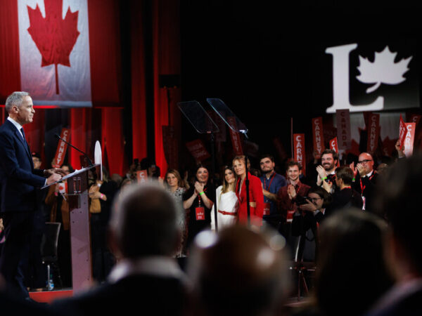 Mark Carney to Be the Next Prime Minister of Canada