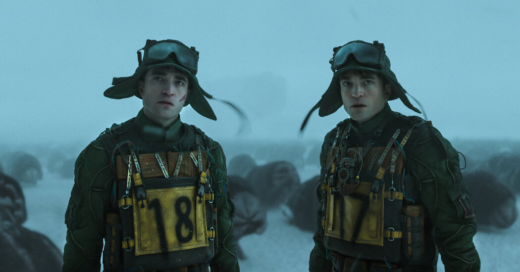 Like ‘Mickey 17?’ Watch These Movies About Clones Next. Like ‘Mickey 17?’ Watch These Movies About Clones Next.