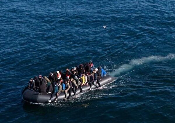 Migrant dies attempting to cross English Channel