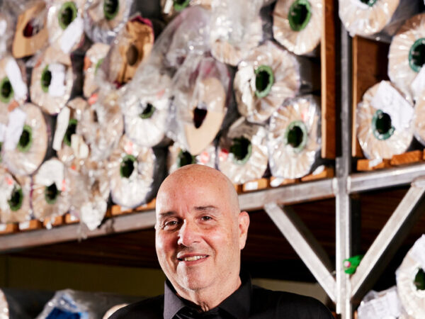 My Red Carpet Quest: A Two-Year Search for Steve