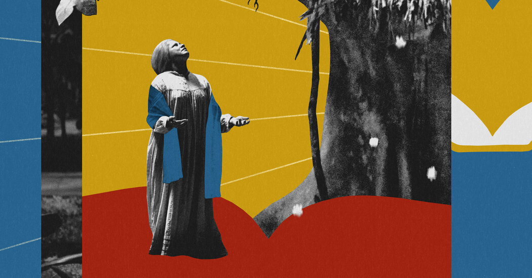 Netflix Is Gobbling Up World Literature. What Could Go Wrong?