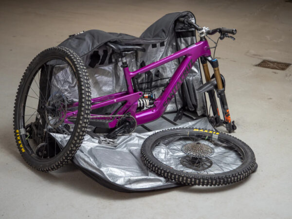 New Canadian Business Makes Travel Easier for eMTBers