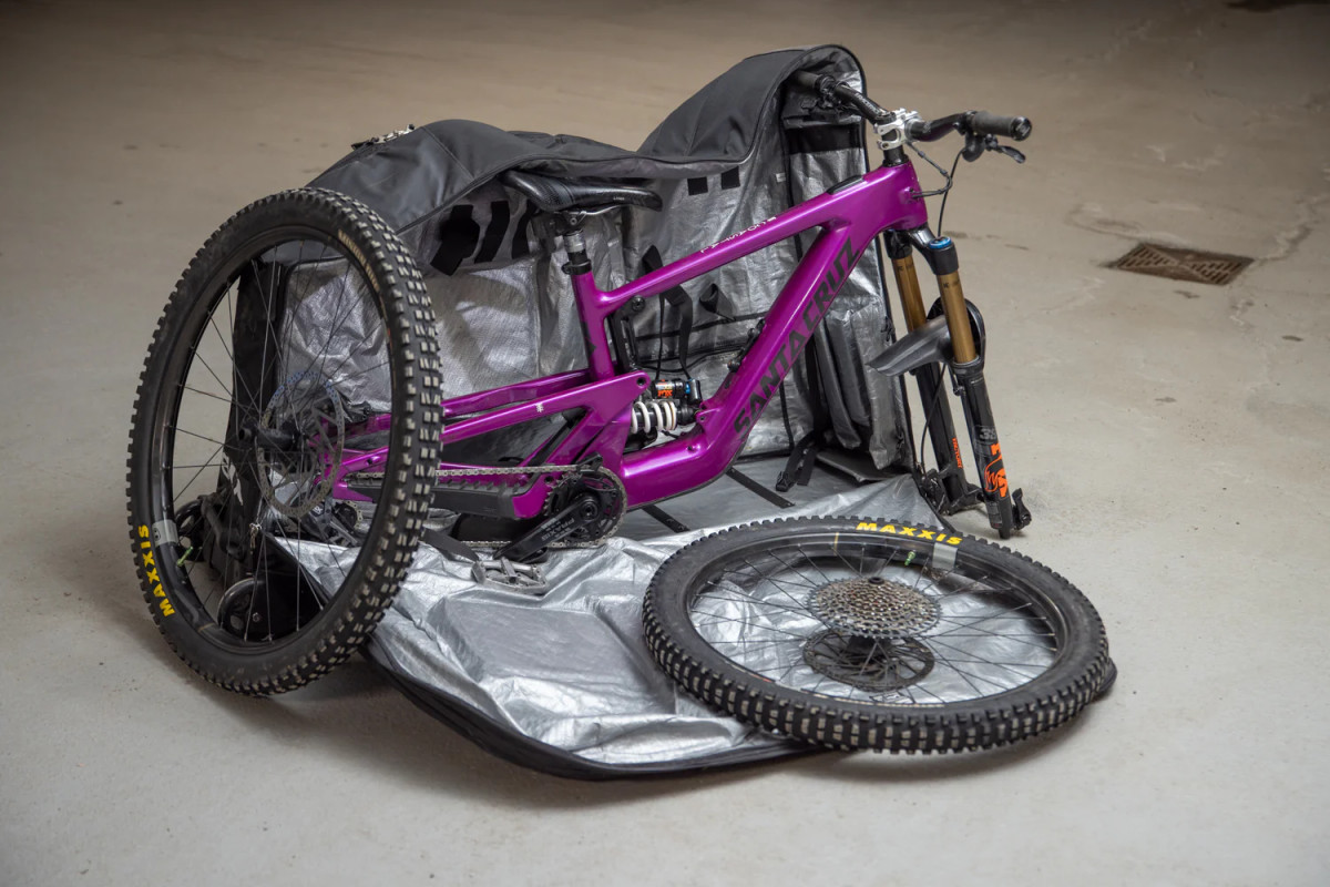 New Canadian Business Makes Travel Easier for eMTBers New Canadian Business Makes Travel Easier for eMTBers