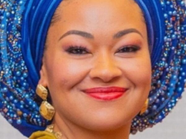 Nigerian senator suspended after making sexual harassment claims