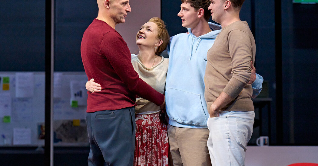 ‘Oedipus’ and ‘Rocky Horror Show’ Are Returning to Broadway