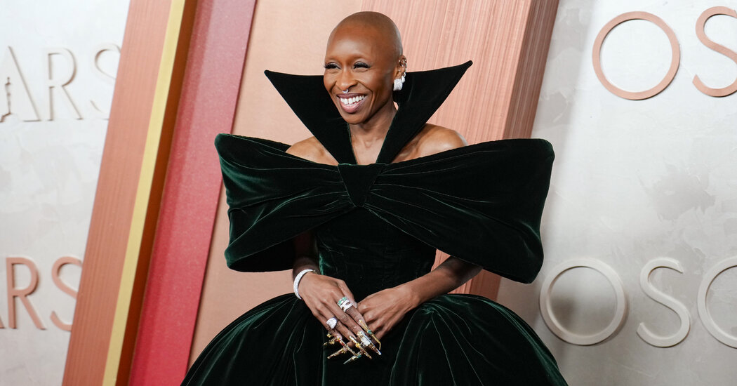 Oscars 2025 Live Updates: Latest From Awards Ceremony as Conan O’Brien Hosts Oscars 2025 Live Updates: Latest From Awards Ceremony as Conan O’Brien Hosts