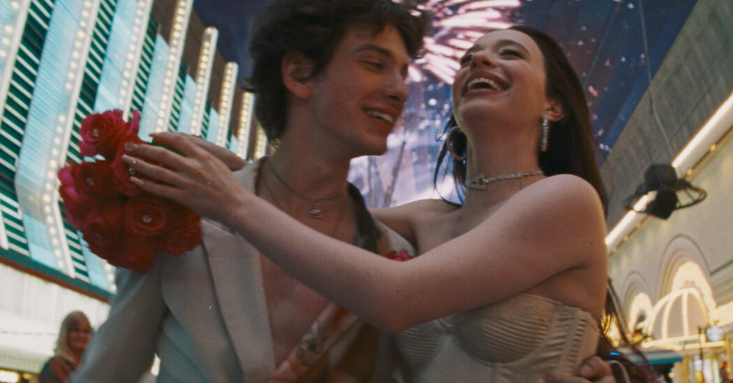 Oscars 2025 Predictions: Who Will Win Best Picture, Actor and Actress?