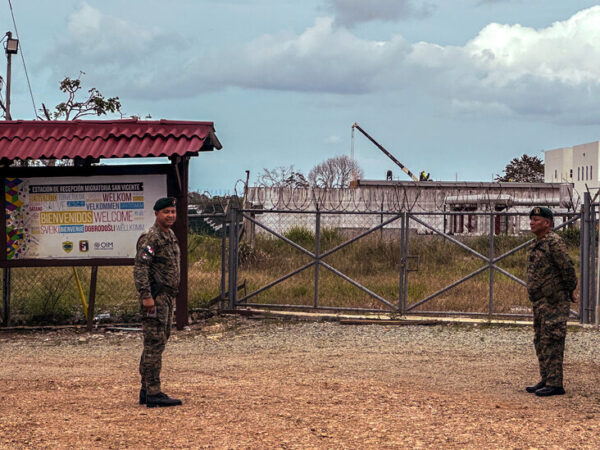 Panama Will Release Migrants From Detention Camp, Challenging Trump’s Deportation Efforts