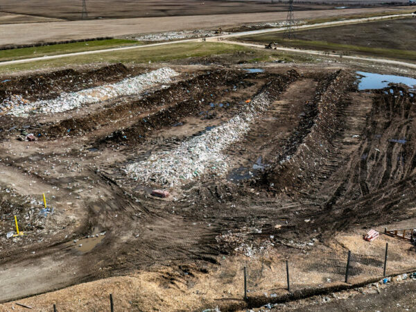 Remains in Manitoba Landfill Are Identified as Serial Killer’s Victim