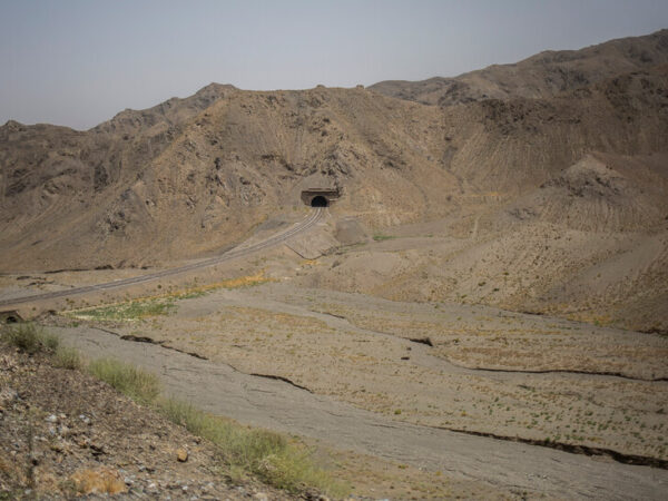 Separatists Hijack Train Carrying Over 400 Passengers in Pakistan