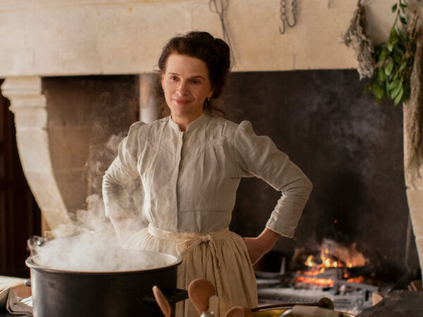 Some Vegans Were Harmed in the Watching of This Movie