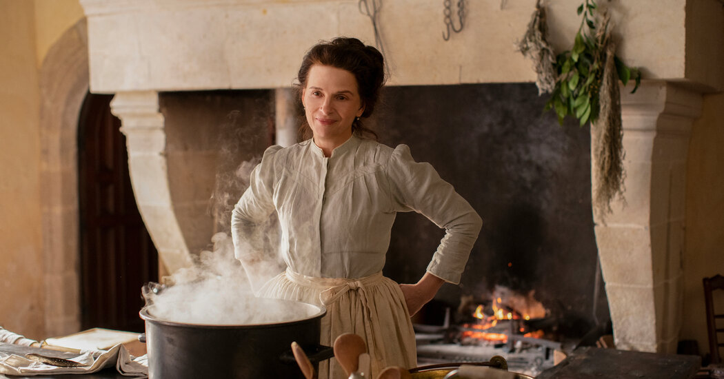 Some Vegans Were Harmed in the Watching of This Movie