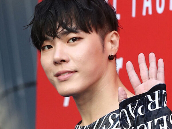 South Korean R&B Singer Wheesung Is Found Dead at 43