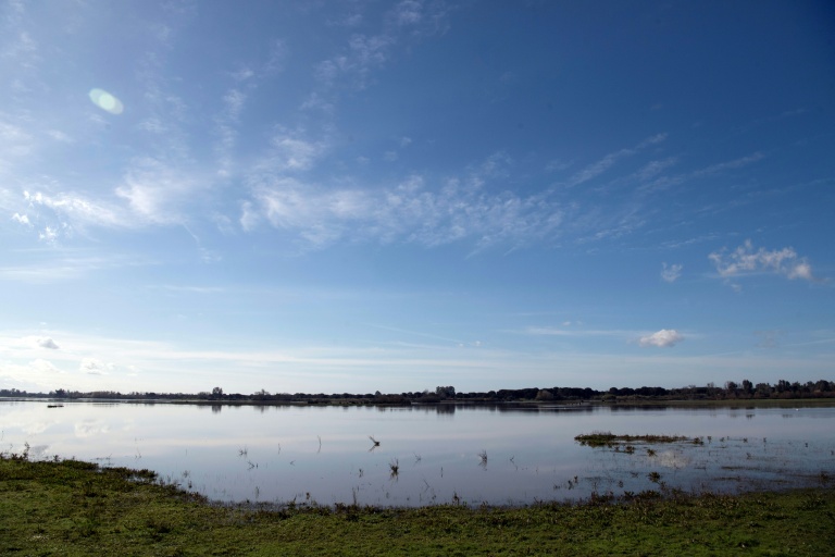 Spain near end of four-year drought: weather agency Spain near end of four-year drought: weather agency
