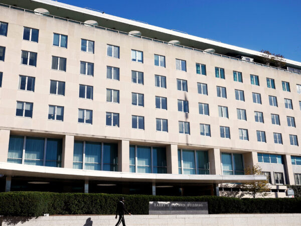 State Dept. Plans to Close Diplomatic Missions and Fire Employees Overseas