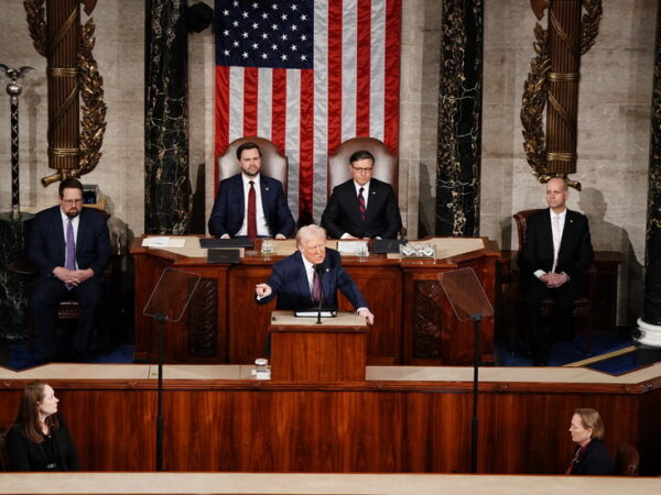 Sweeping Tariffs Threaten to Undo a 30-Year Trade Alliance