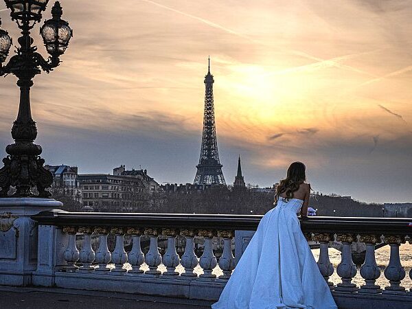 Taxing the rich could help cover increased French defence spending