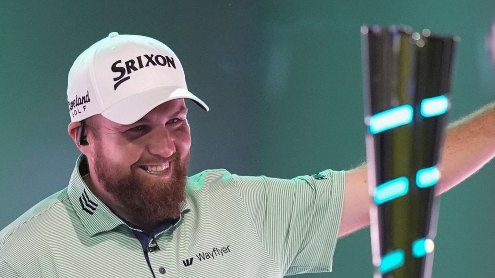 TGL golf LIVE! Updates, highlights as Shane Lowry, Tommy Fleetwood, Collin Morikawa headline in top-of-the-table clash | Golf News
