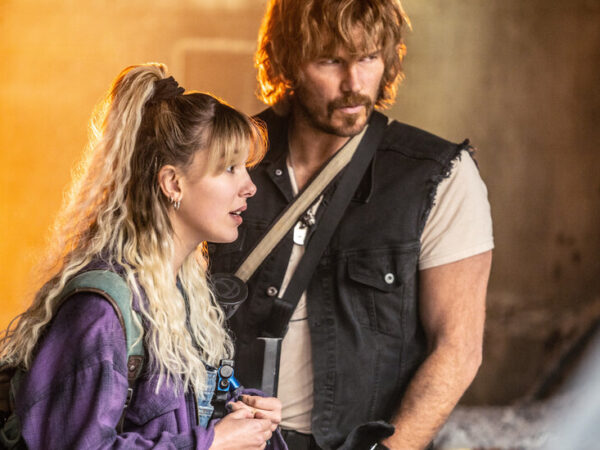 The Best Movies and TV Shows Coming to Netflix in March