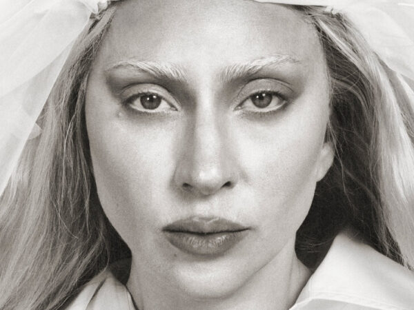 ‘The Interview’: Lady Gaga’s Latest Experiment? Happiness.