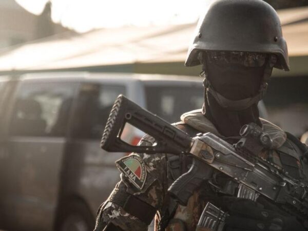 The region with more ‘terror deaths’ than rest of world combined