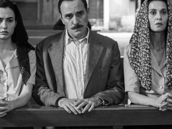 ‘There’s Still Tomorrow’ Review: An Updated Italian Heroine