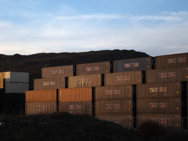 Trump to Pause Auto Tariffs for Canada and Mexico for One Month