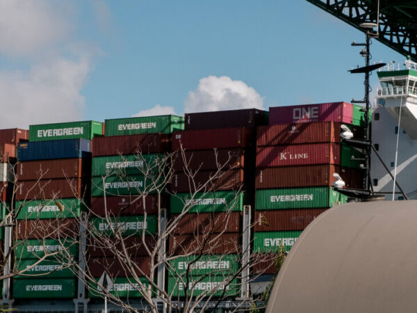 Trump’s Latest Tariffs on Canada, Mexico and China Could Be His Biggest Gamble