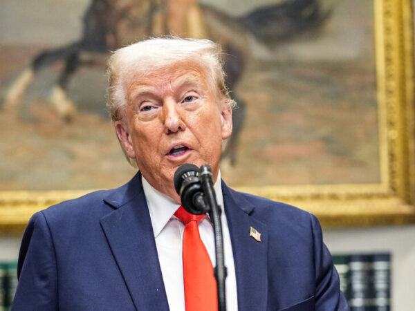 Tuesday Briefing – The New York Times