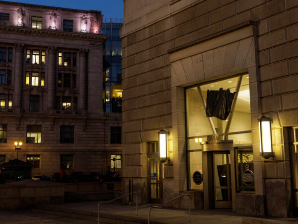 U.S.A.I.D. Official Orders Employees to Shred or Burn Classified and Personnel Records