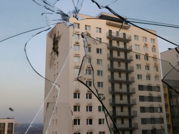 U.S. and Ukraine Hold Talks After Drone Attack on Moscow: What to Know