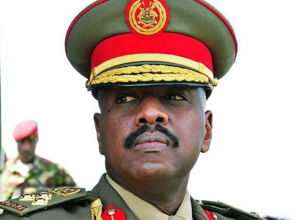 Uganda deploys troops to South Sudan to secure capital