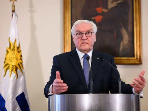 ‘We need’ the EU-Mercosur trade deal