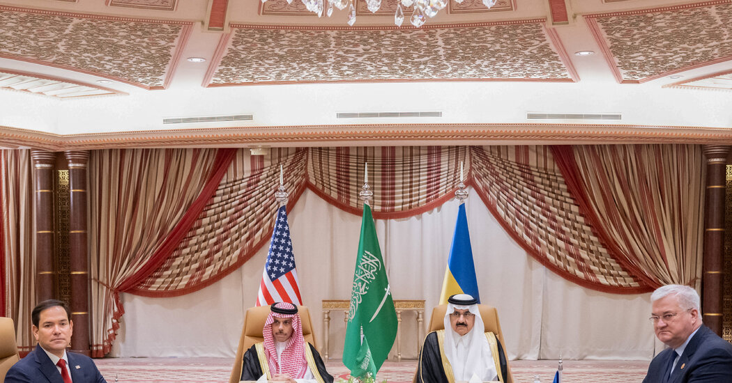 Wednesday Briefing – The New York Times Wednesday Briefing – The New York Times