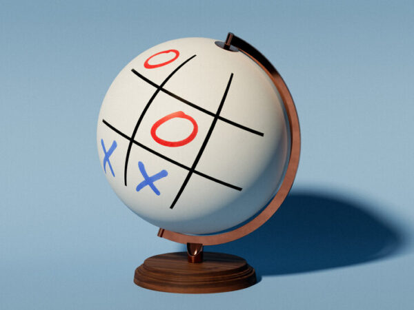 Welcome to the Zero Sum Era. Now How Do We Get Out?