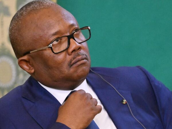 West African mission leaves Guinea-Bissau after ‘president’s threats’