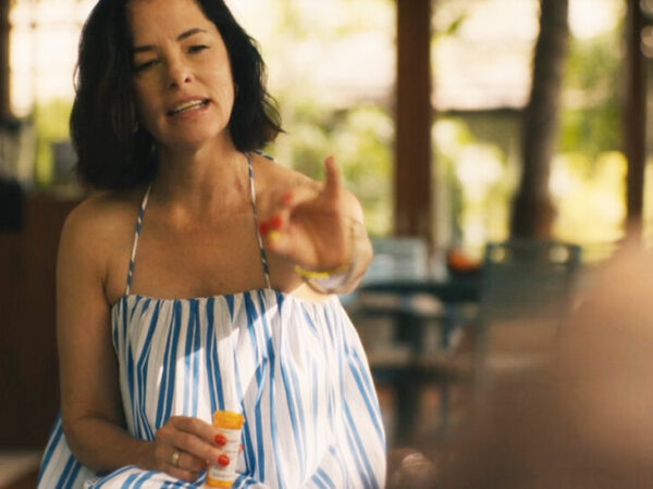 What Is Lorazepam? The Drug From ‘The White Lotus’ Carries Real Risks