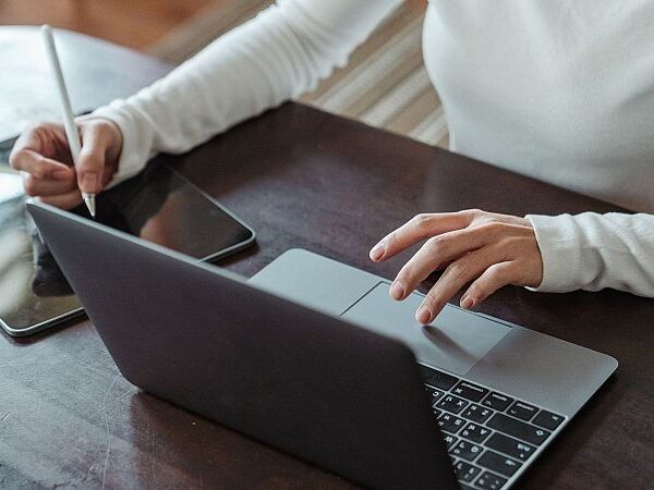 Where in Europe are women most willing to start their own business?